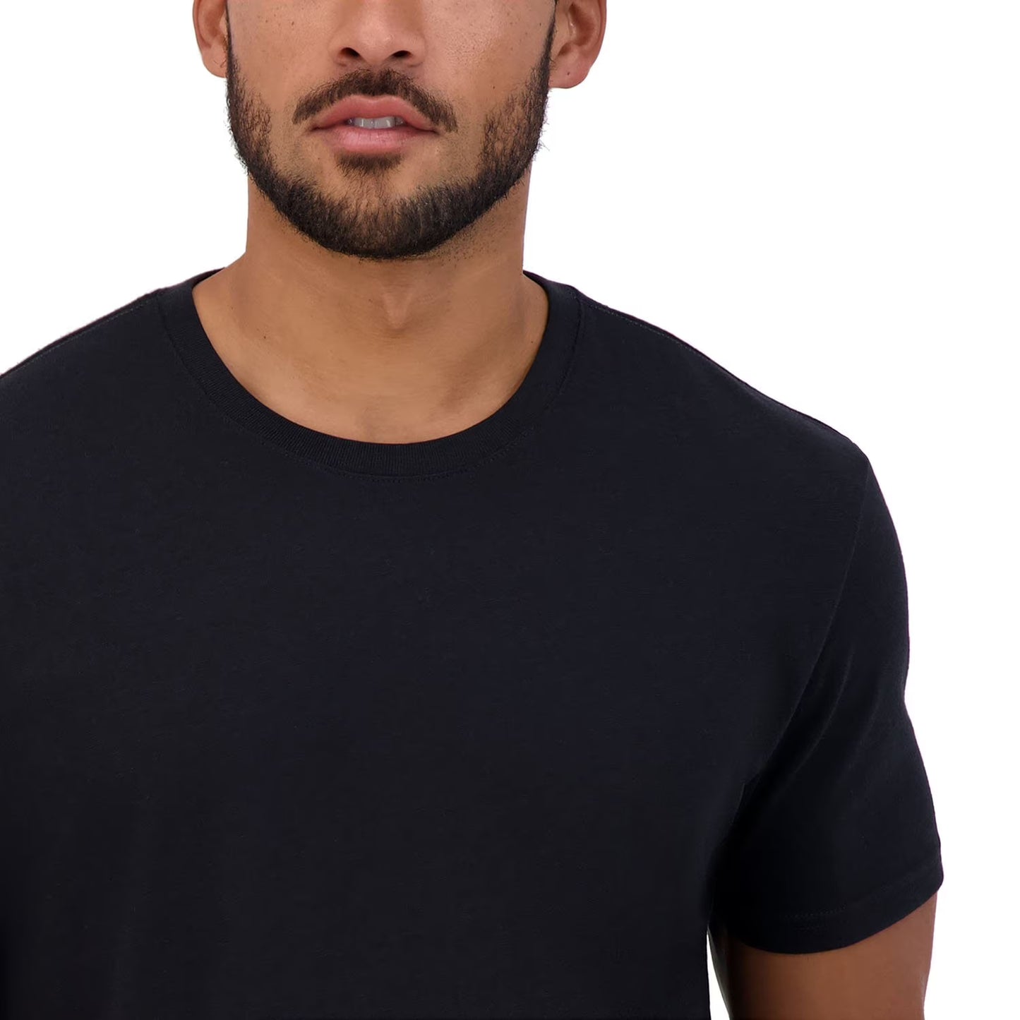 Lucky Brand Men's Short Sleeve Jersey T-Shirt