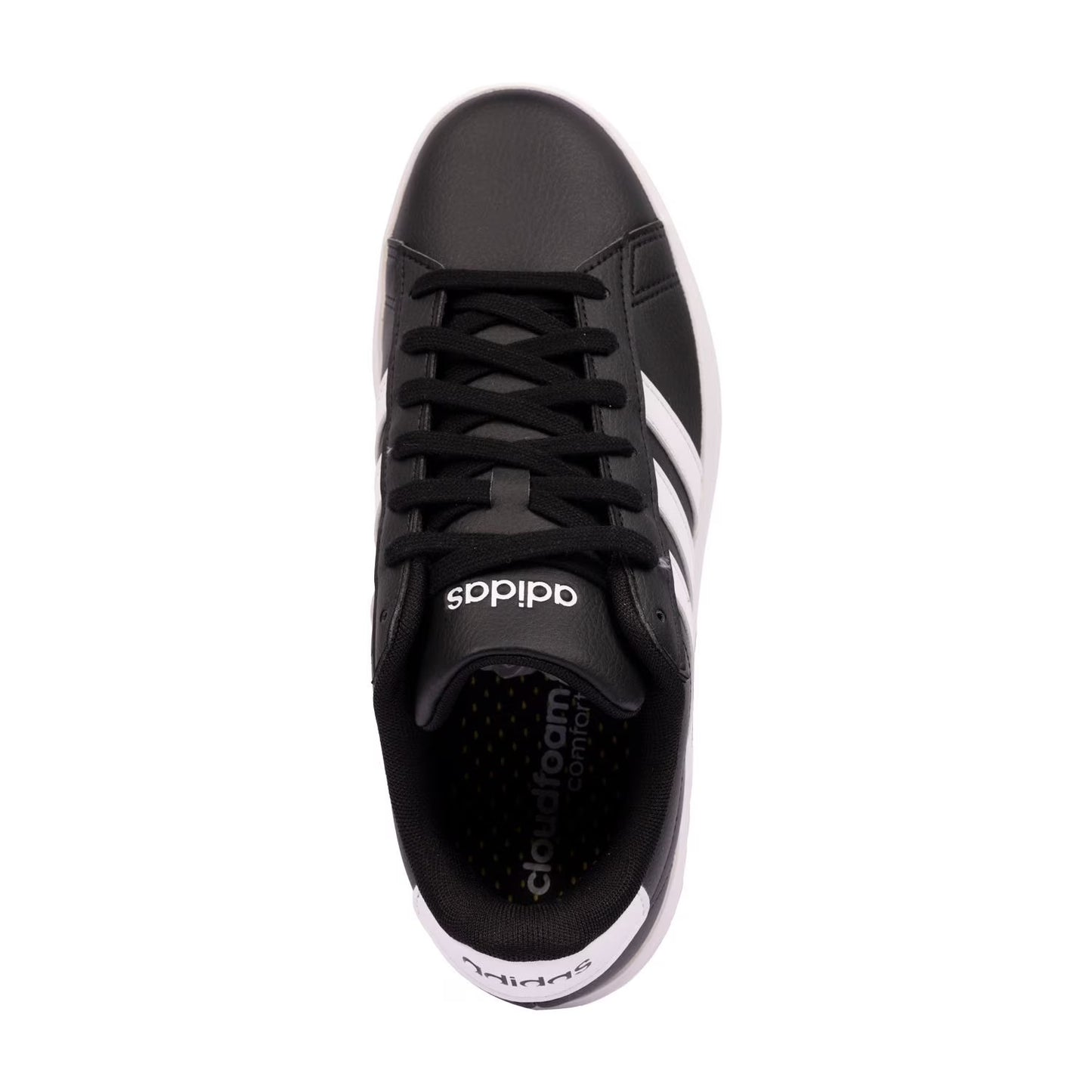 Adidas Men's Grand Court 2.0 Shoe