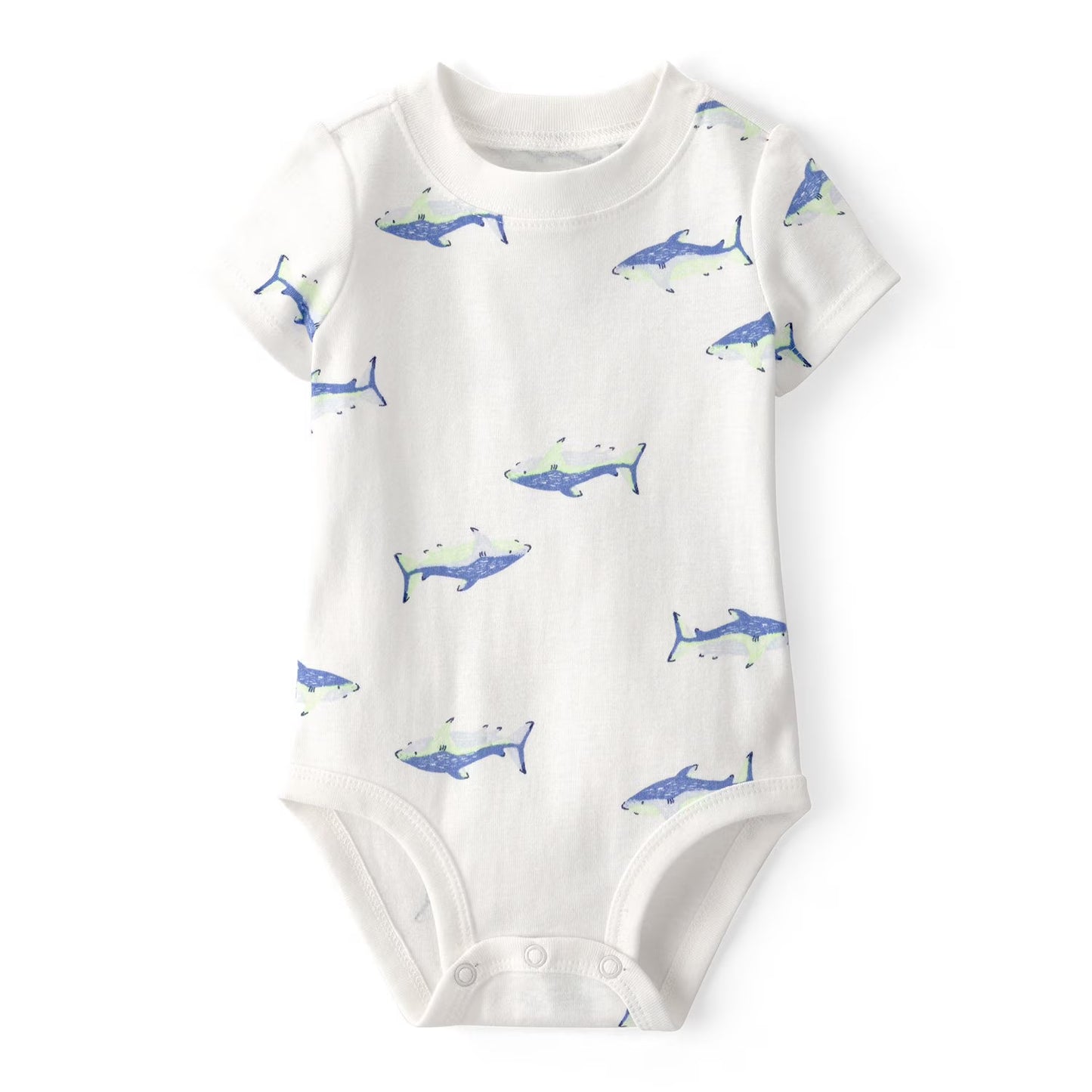 Carter's Boys 3-Piece Outfit Set
