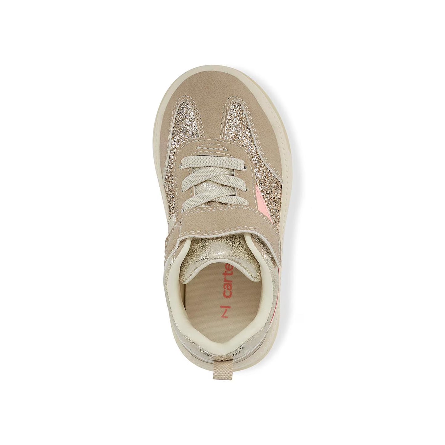 Carter's Toddler Girls Sneaker