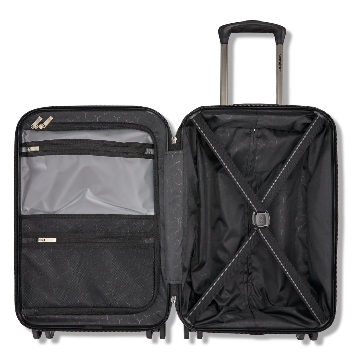 Samsonite Ridgeway II 2-Piece Luggage Set