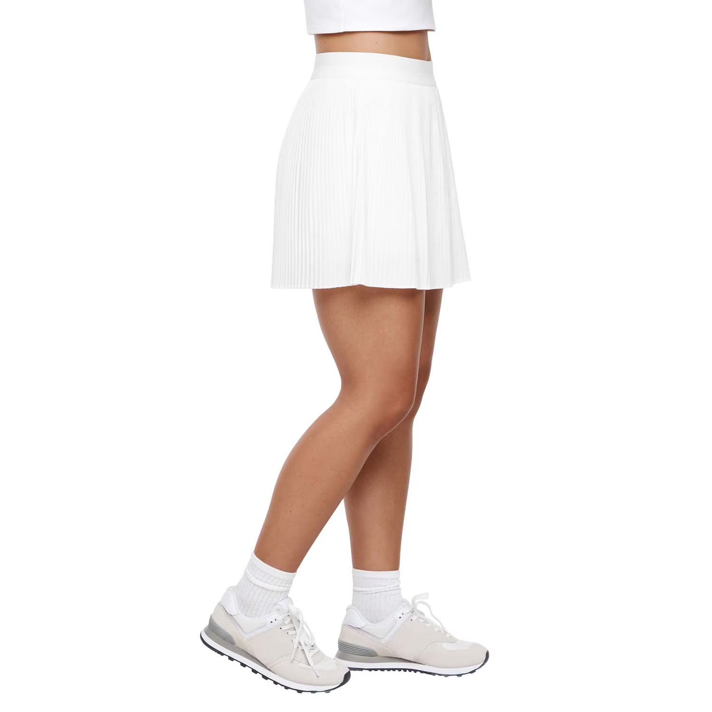 GapFit Women's Pleated Skort