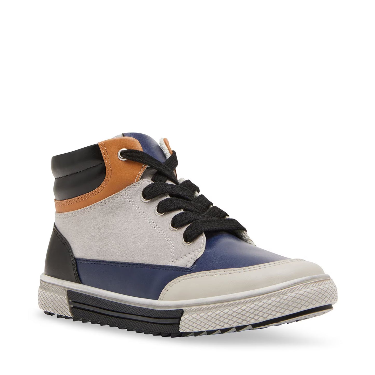 Steve Madden Boy Shoes
