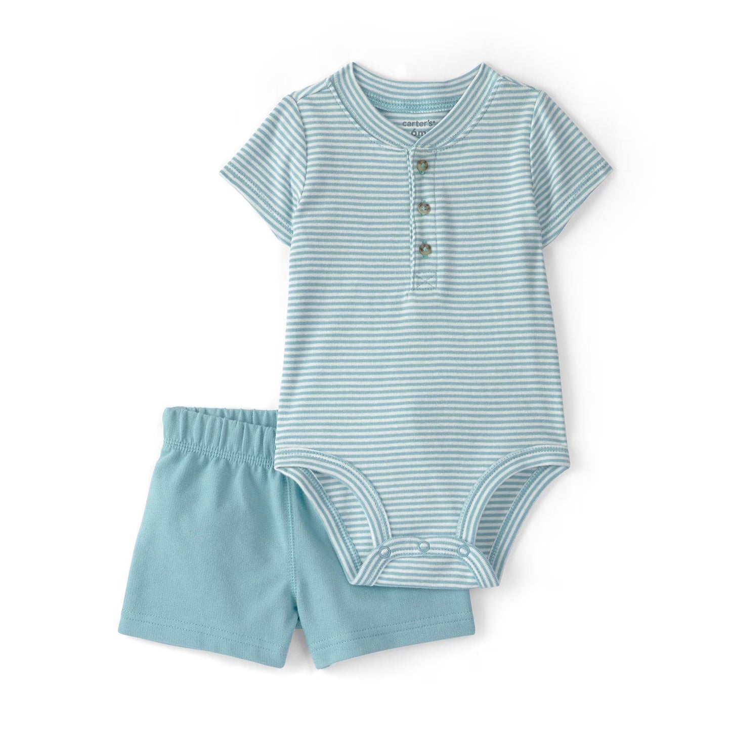 Carter's Boys 3-Piece Outfit Set