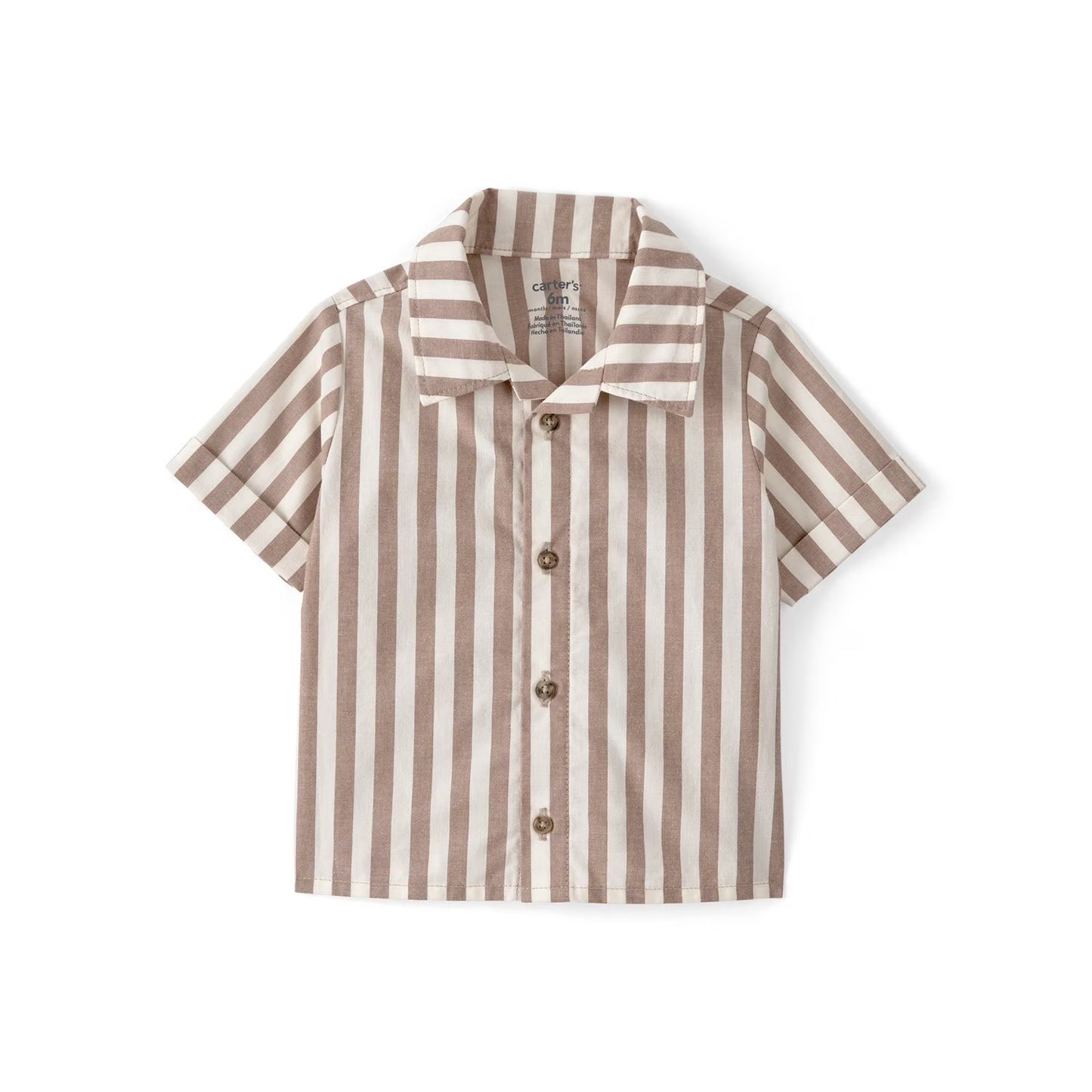 Carter's Boys 3-Piece Outfit Set