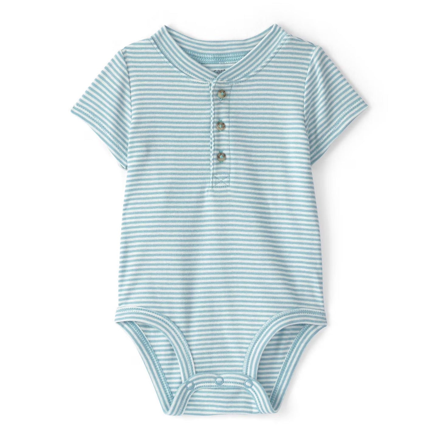 Carter's Boys 3-Piece Outfit Set
