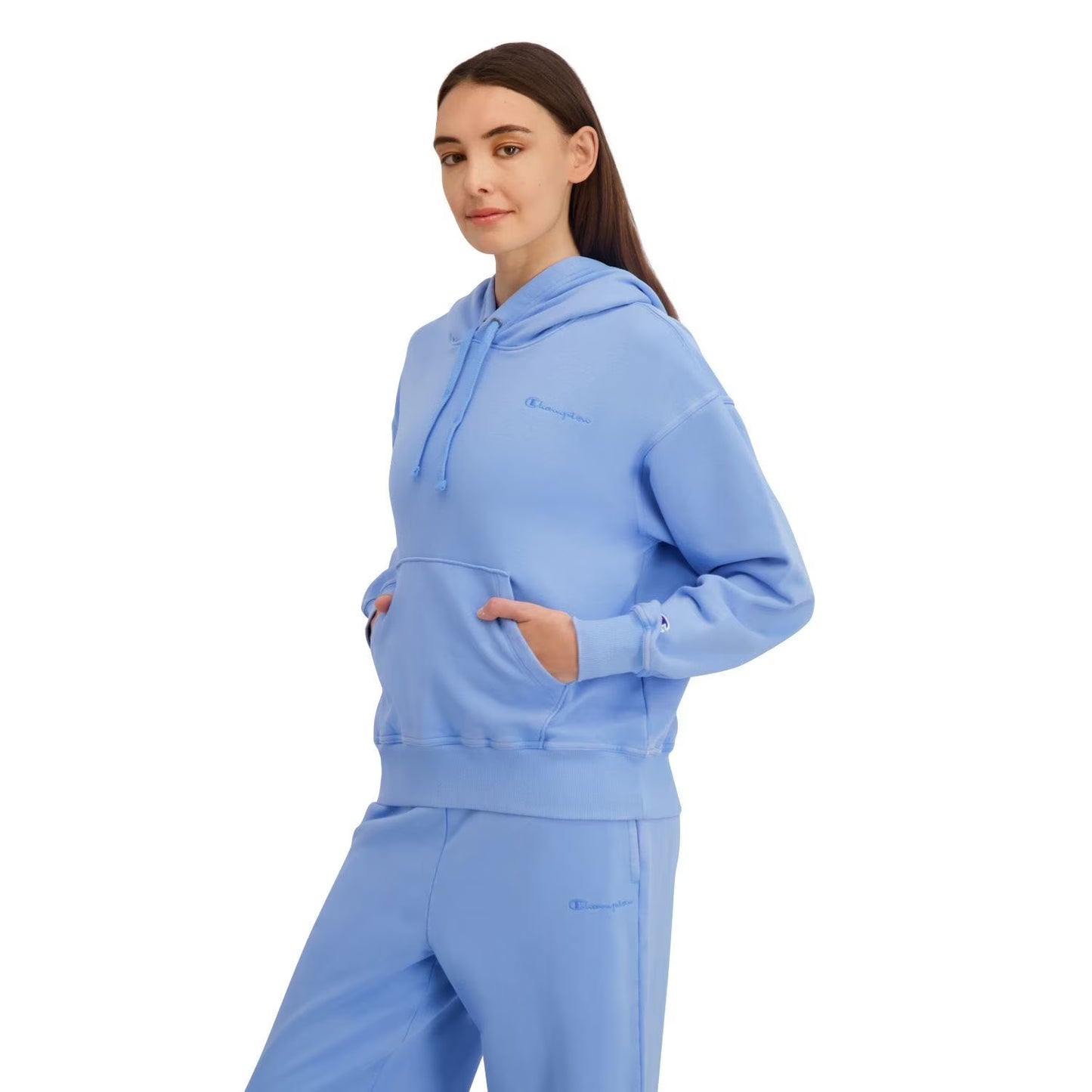 Champion Women's Heavyweight Fleece Hoodie