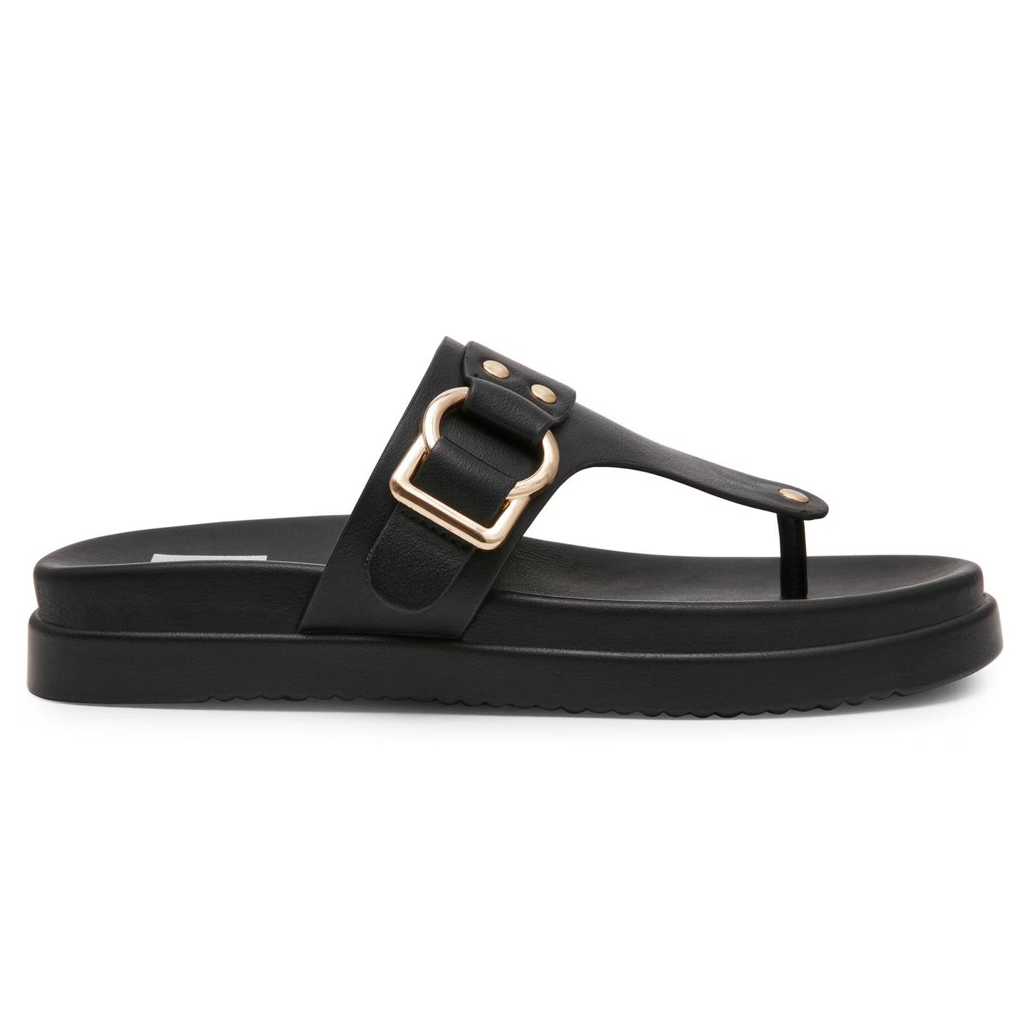 DV by Dolce Vita Women's Footbed Sandal