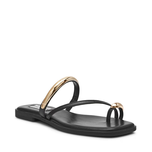 Steve Madden Women's Toe Ring Sandal