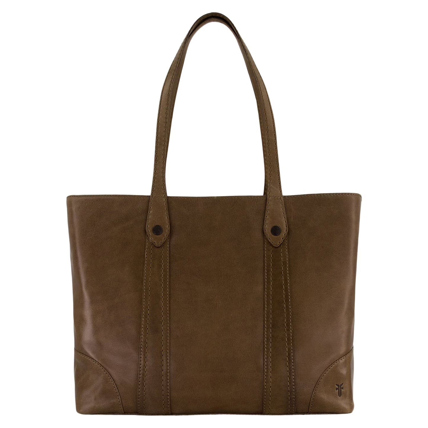 Frye Melissa 100% Genuine Leather Women's Shopper Handbag