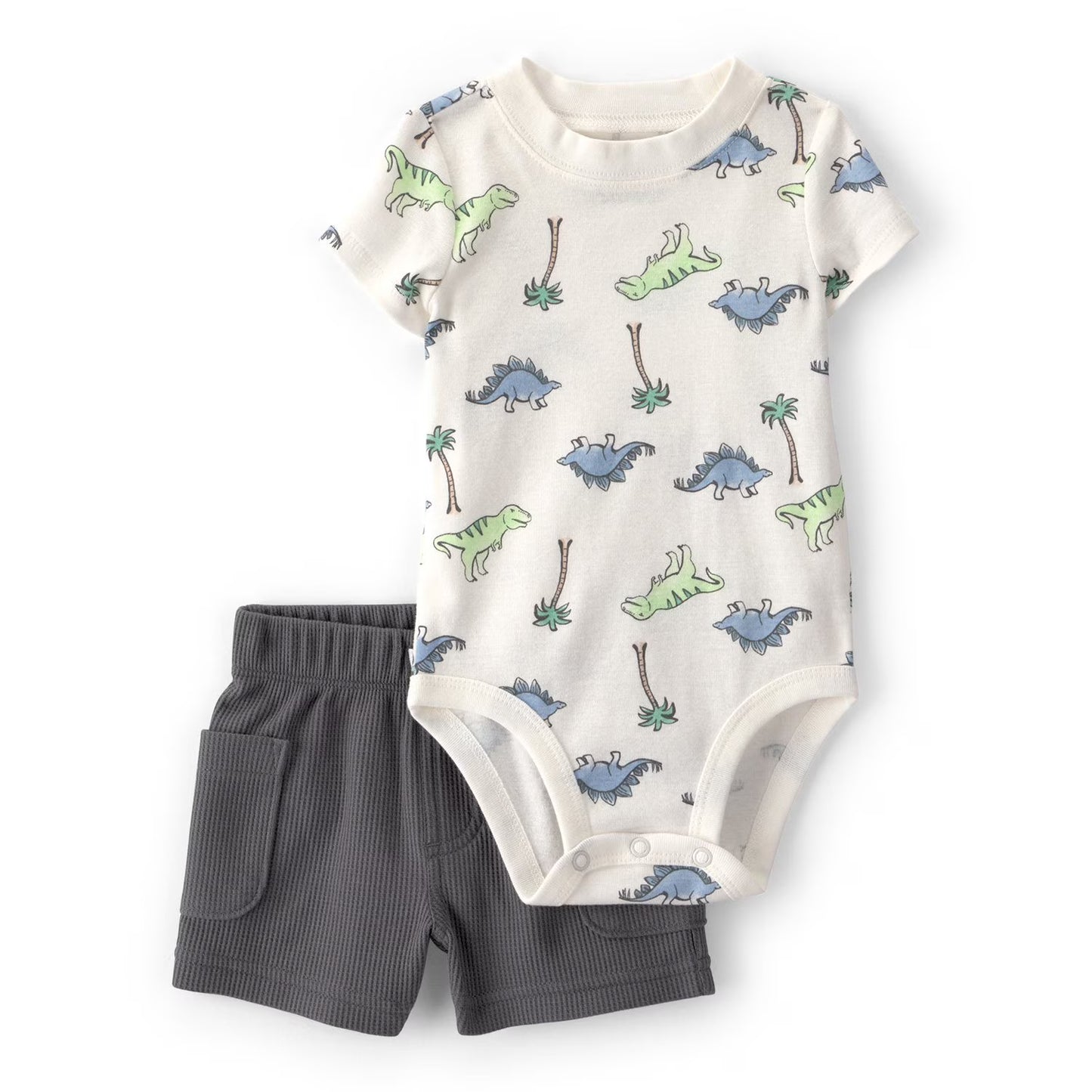 Carter's Boys 3-Piece Outfit Set