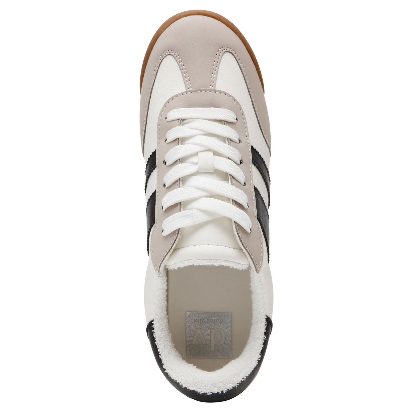 DV by Dolce Vita Women's Lace-Up Sneaker