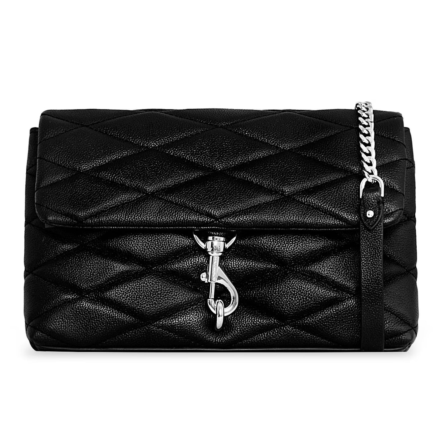 Rebecca Minkoff Edie Flap Shoulder Bag