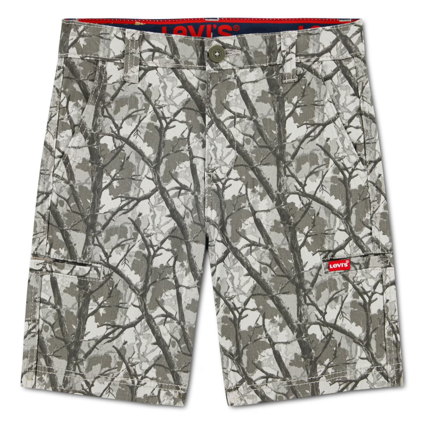 Levi's Boys 511 Denim Short