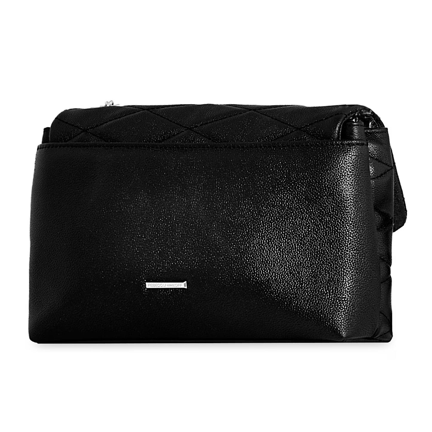 Rebecca Minkoff Edie Flap Shoulder Bag