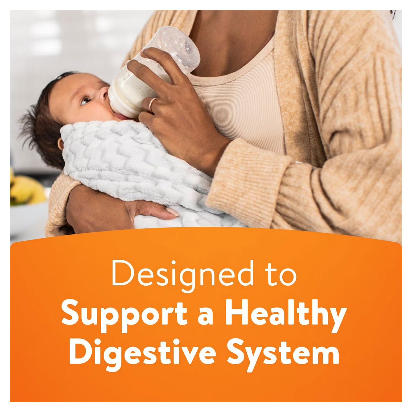 Similac 360 Total Care Sensitive Infant Formula, Ready to Feed, 8 fl. oz., 24 ct.