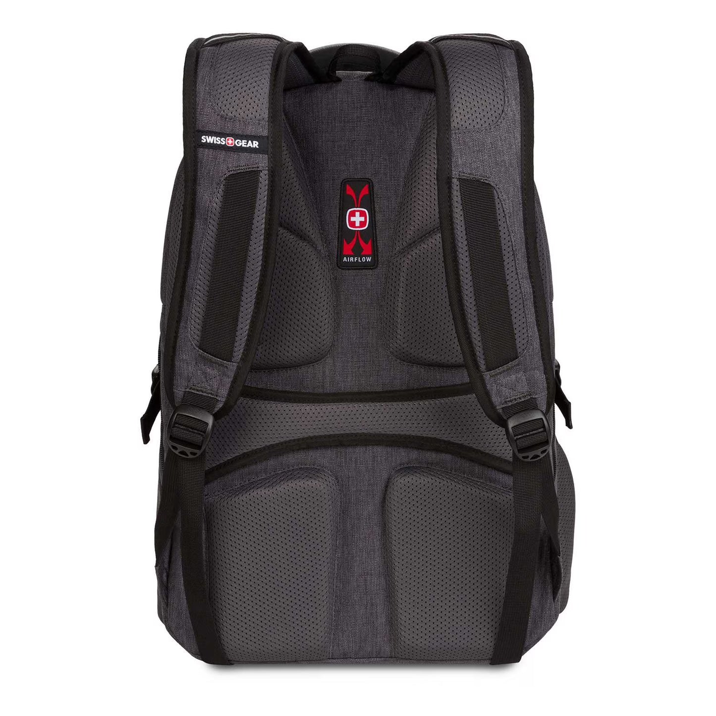 Swissgear 3760 ScanSmart Laptop Backpack