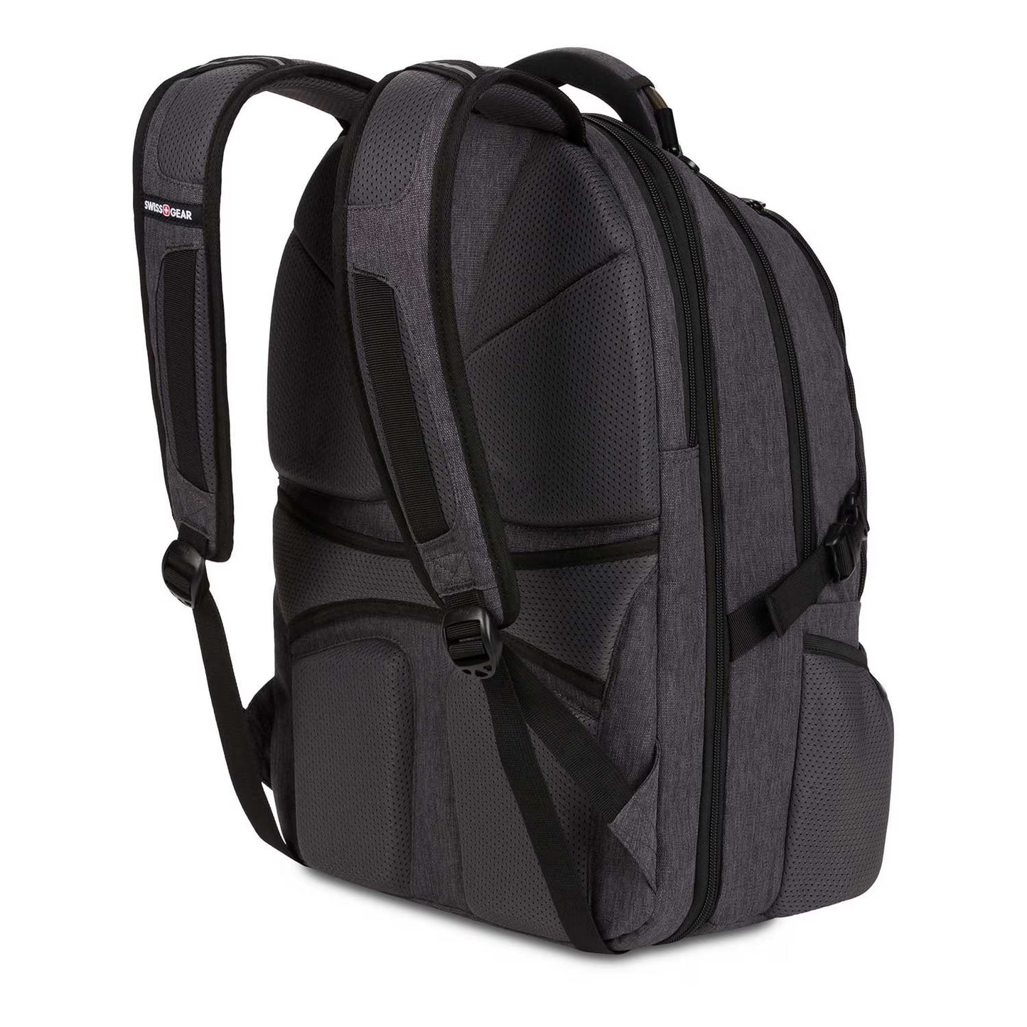 Swissgear 3760 ScanSmart Laptop Backpack