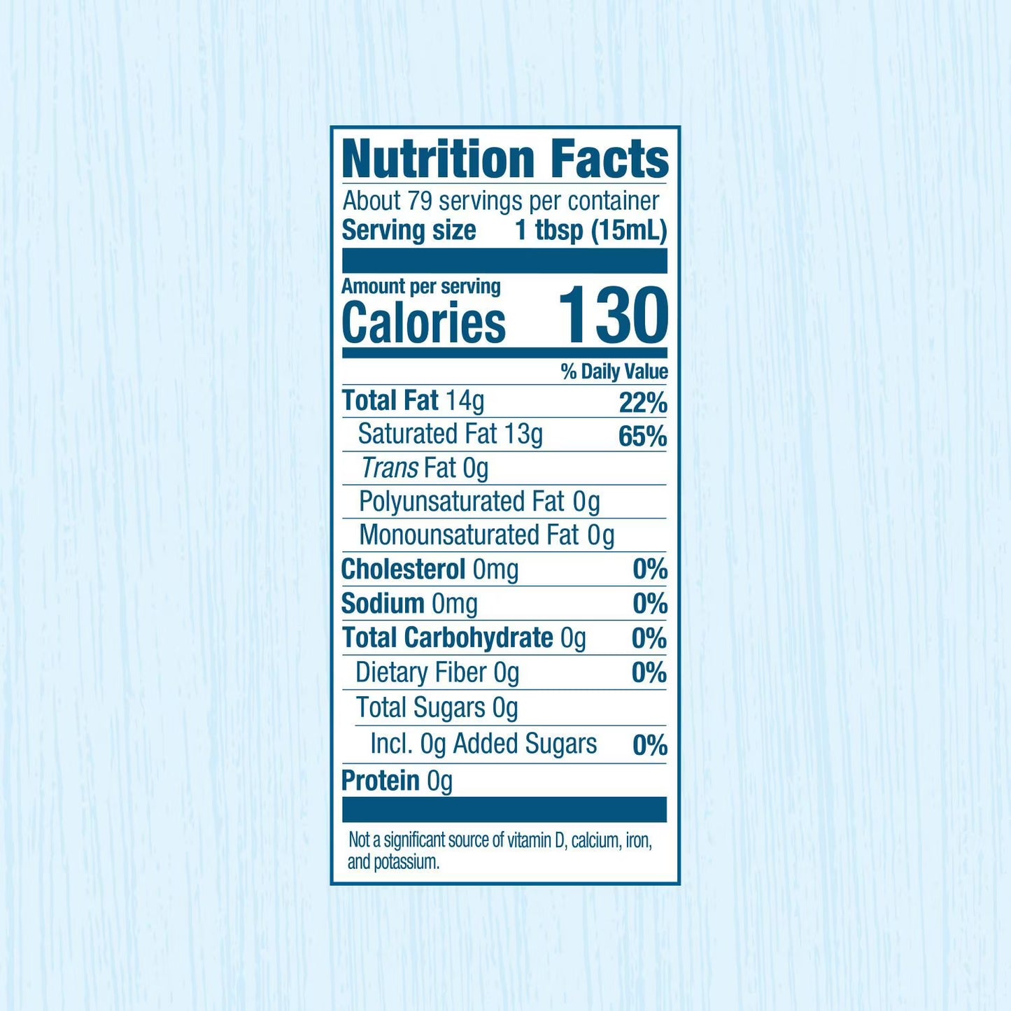 Carrington Farms Liquid Coconut Cooking Oil, 40 oz.