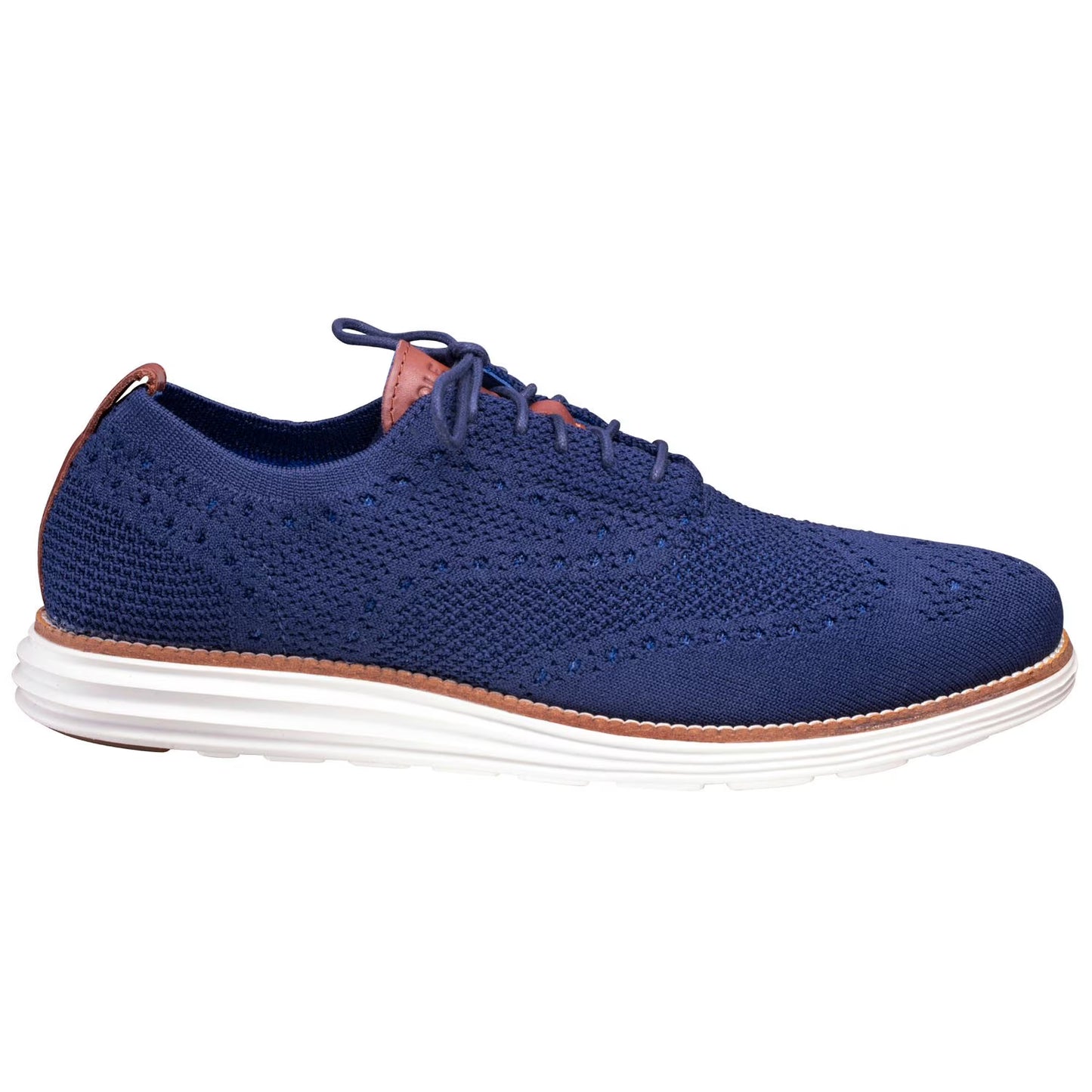 Cole Haan Men's OriginalGrand Stitchlite Wingtip Oxford