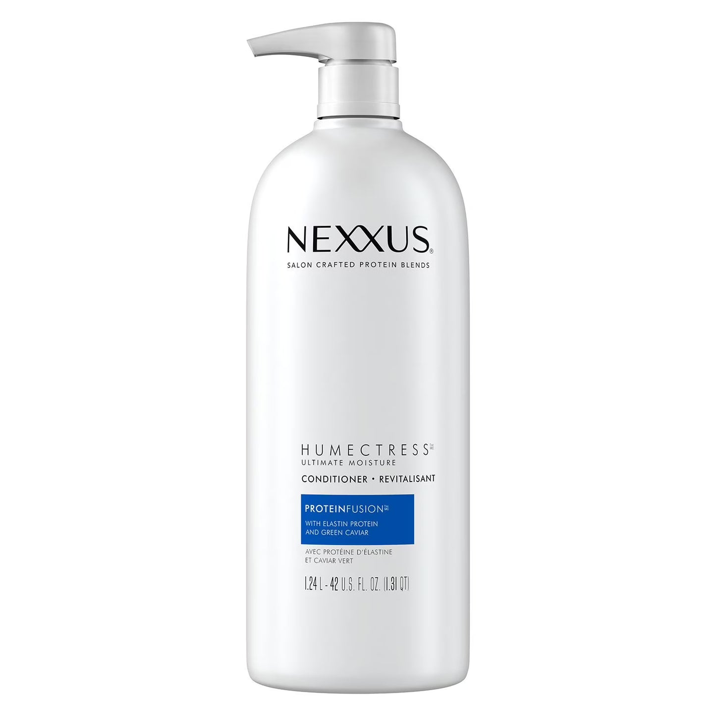 Nexxus Humectress Ultimate Moisture Conditioner, 42 fl. oz.