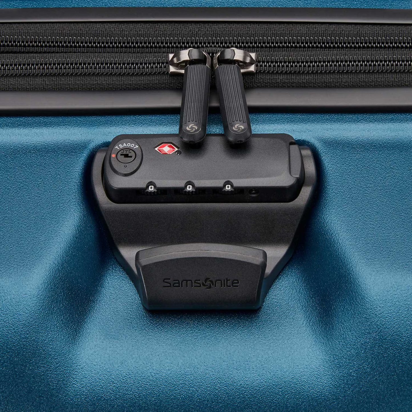 Samsonite Ridgeway II 2-Piece Luggage Set
