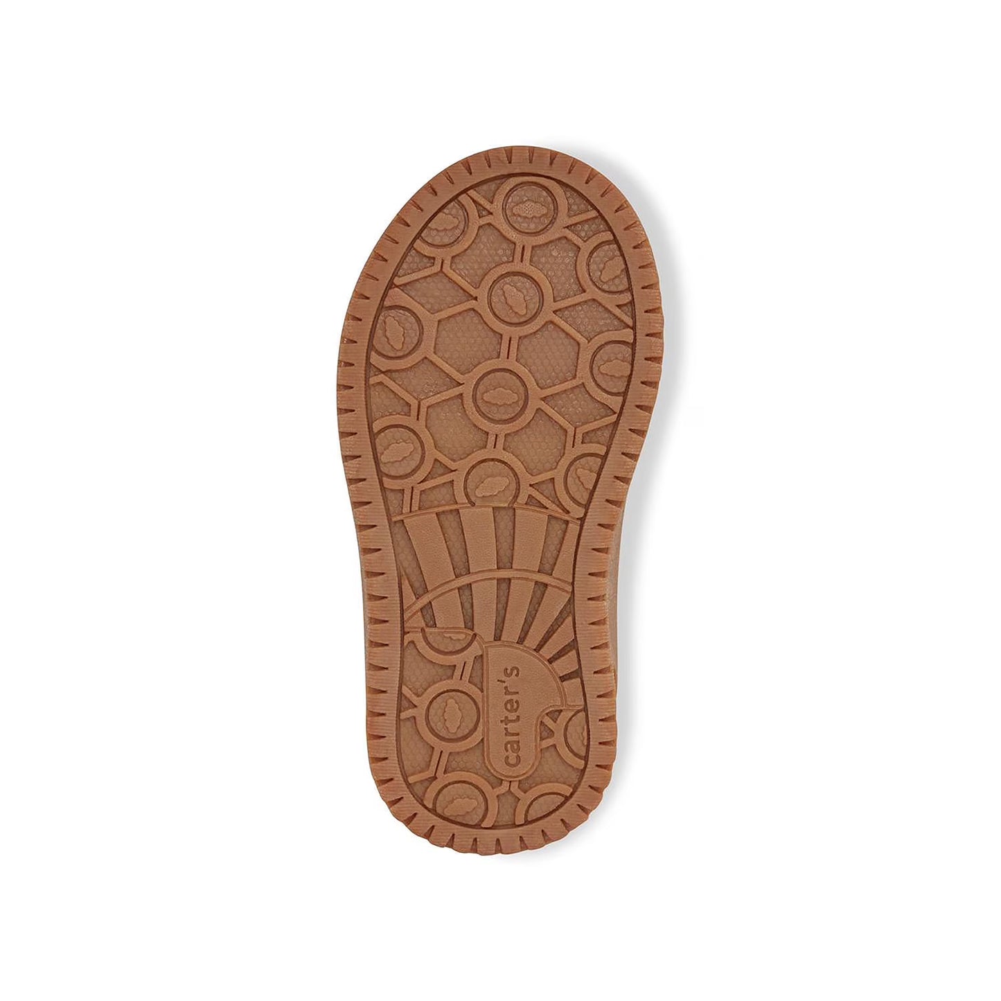 Carter's Toddler Girls Sneaker