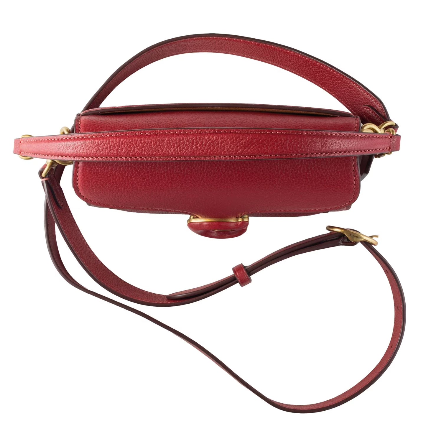 Coach Tabby Shoulder Bag, 20