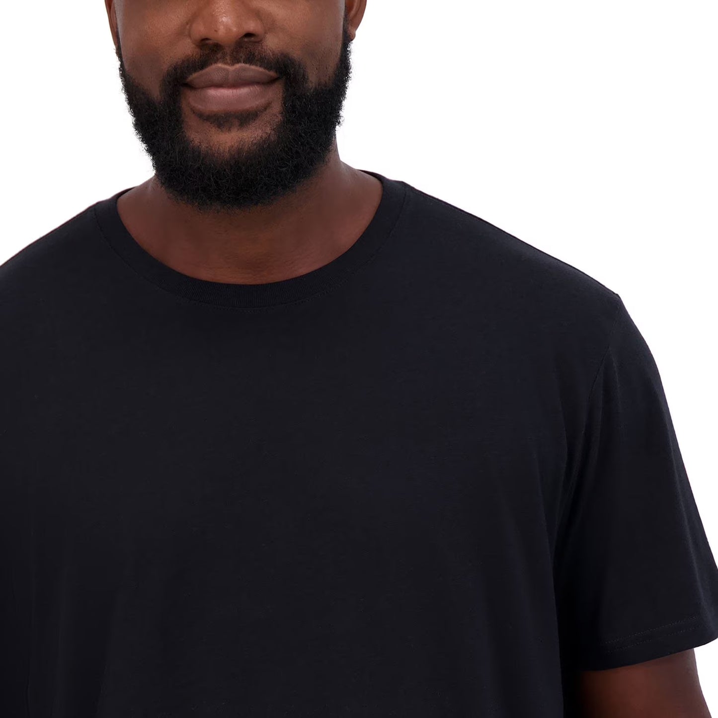 Lucky Brand Men's Short Sleeve Jersey T-Shirt