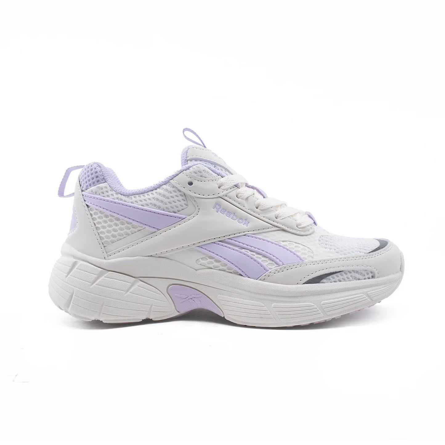 Reebok Girls Chaos Running Sneaker