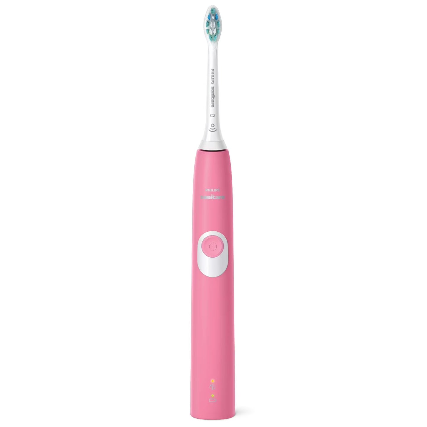 Philips Sonicare ProtectiveClean 4300 Rechargeable Toothbrush, Choose Your Color