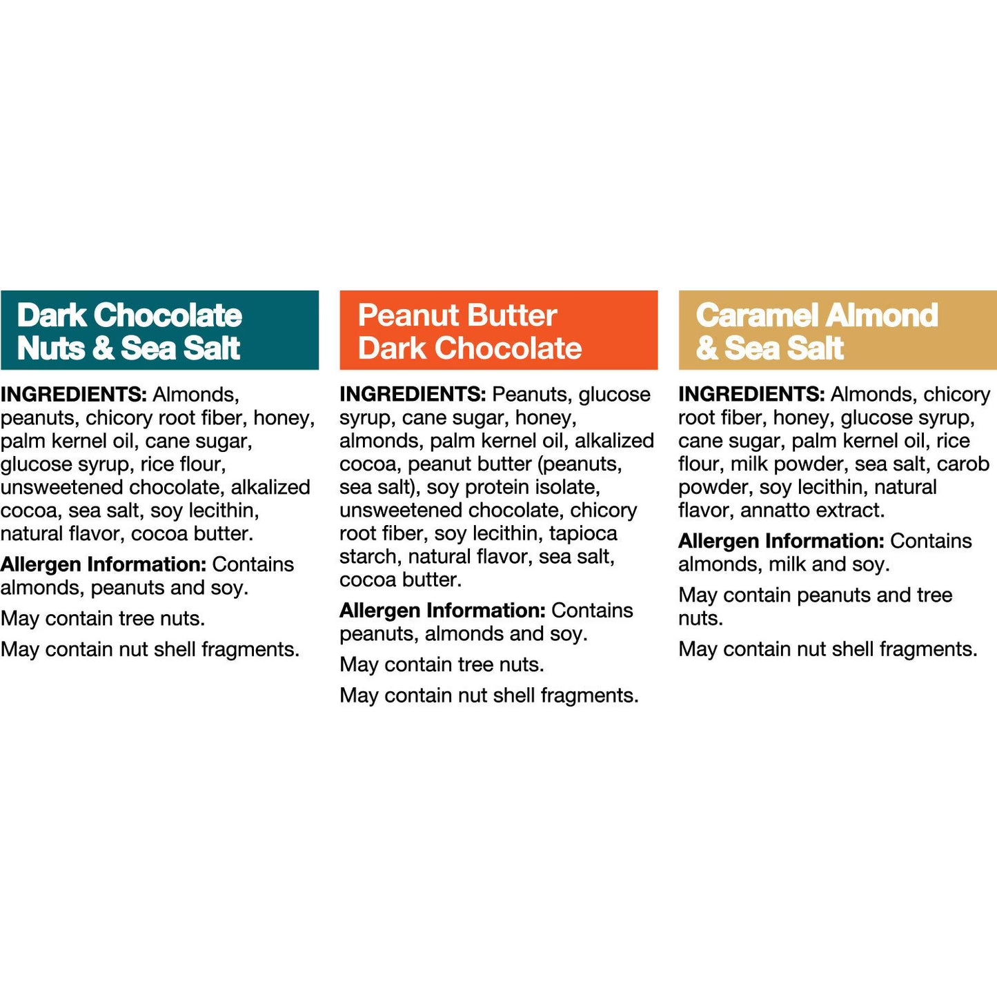 KIND Snacks Mini Nut Bar, Variety Pack, 32 ct.