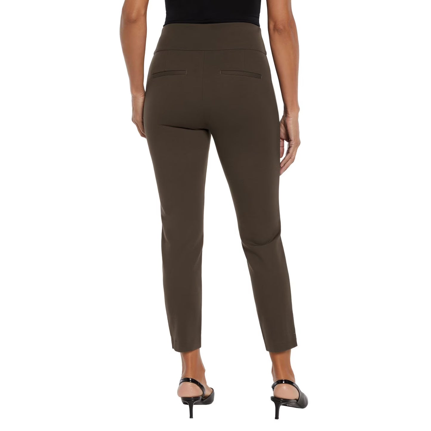 Express Women's Ponte Pant