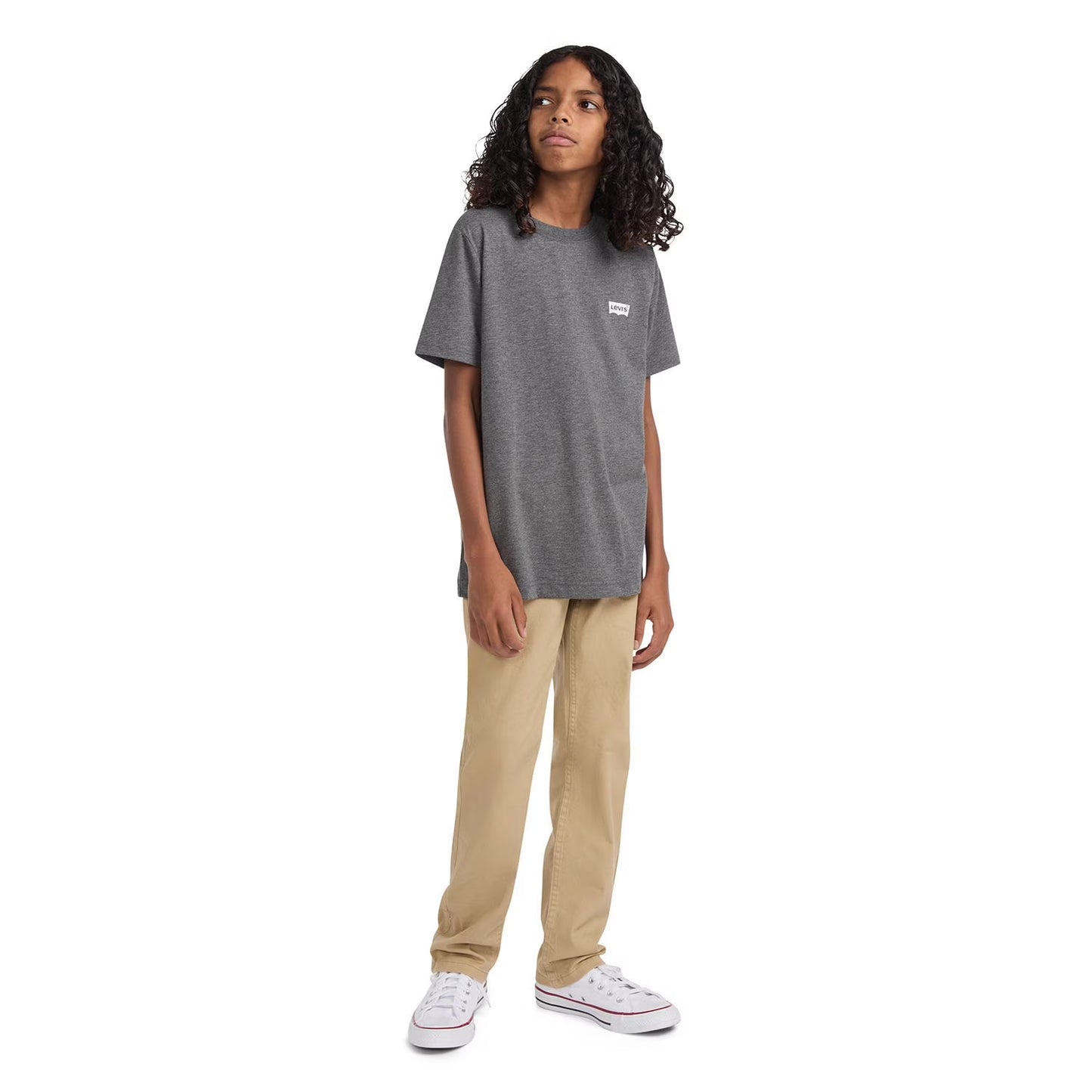 Levi's Boys 511 Slim Fit Denim Jeans