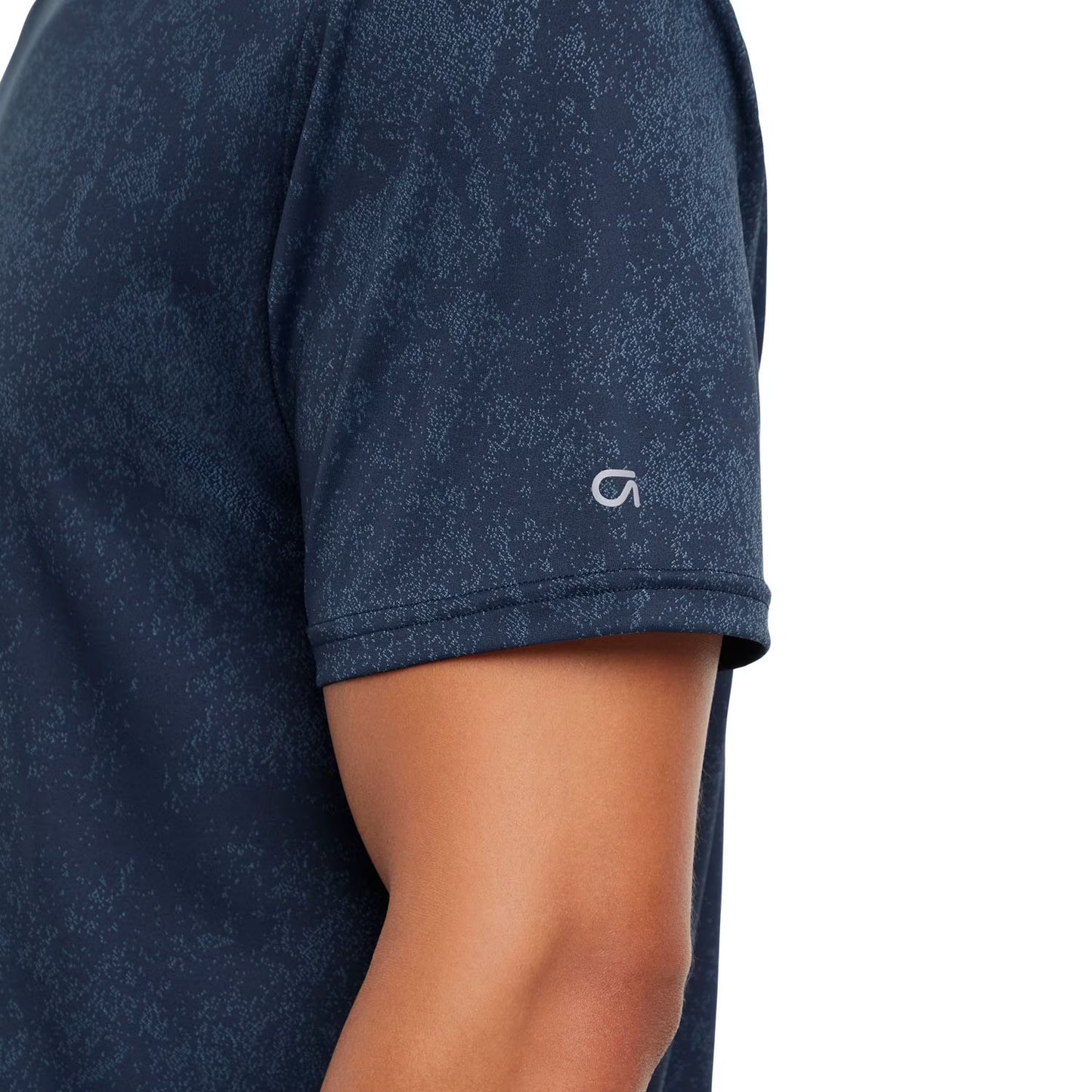 Gapfit Men's Active Short Sleeve T-Shirt