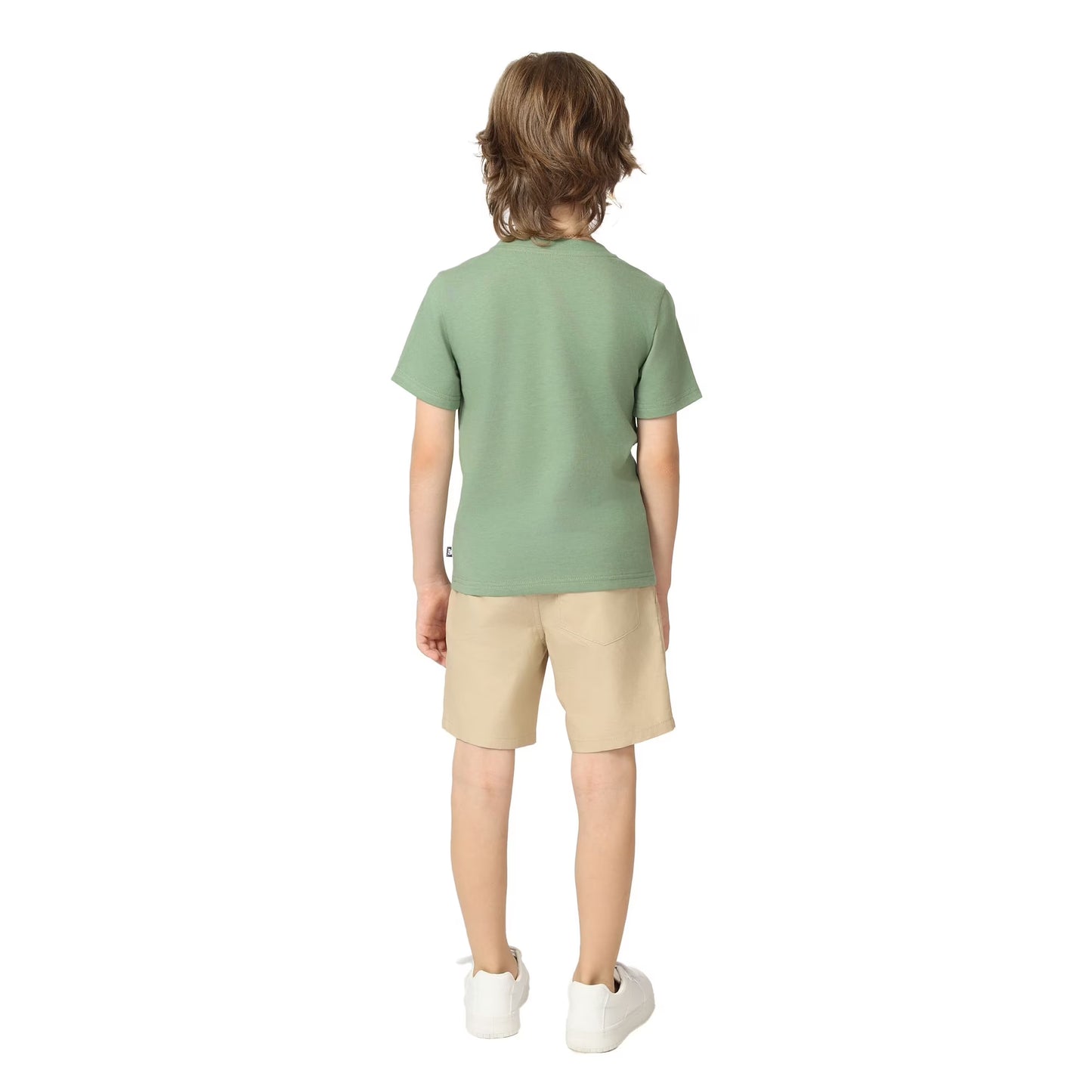 Gap Kids Boys 2-Piece Short Set