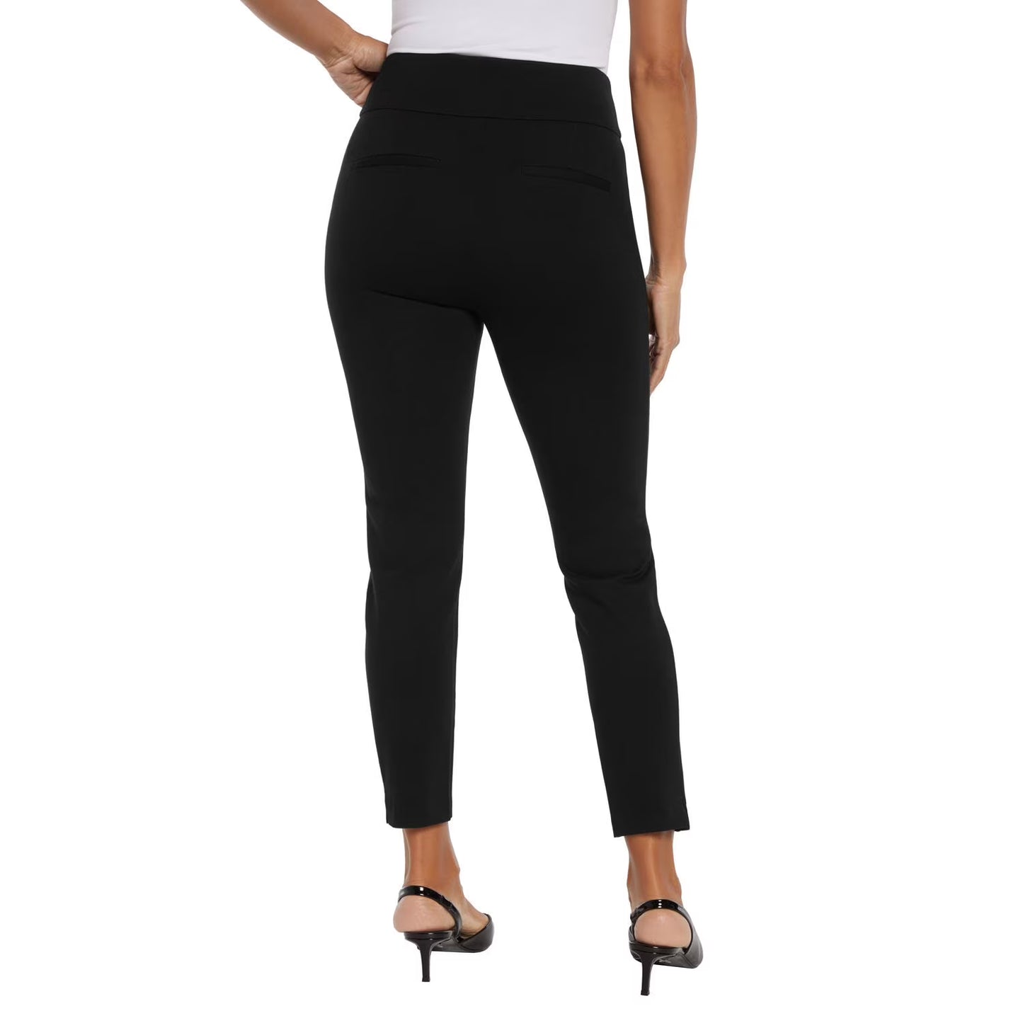 Express Women's Ponte Pant