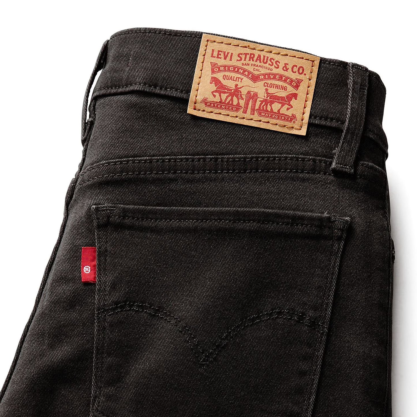Levi's Women's Denim 314 Shaping Straight Jean
