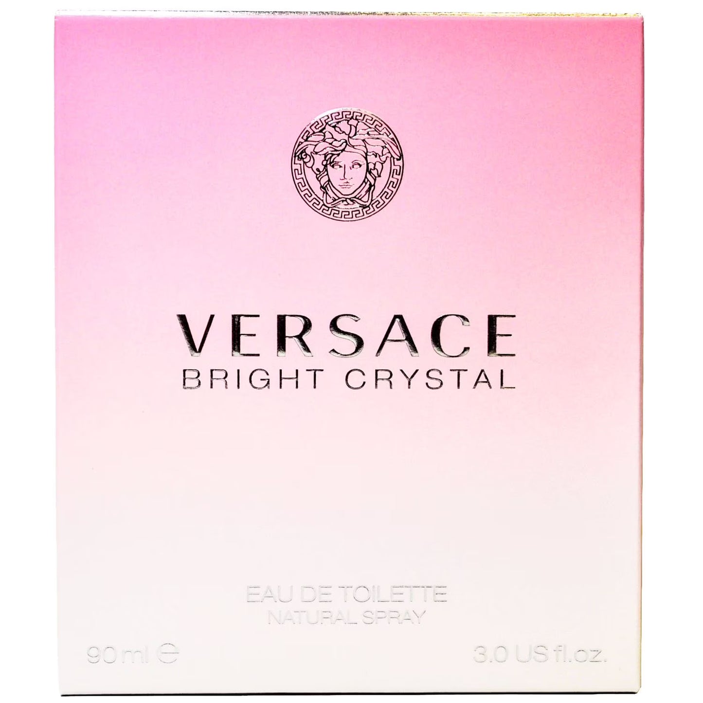 Versace Bright Crystal Eau de Toilette