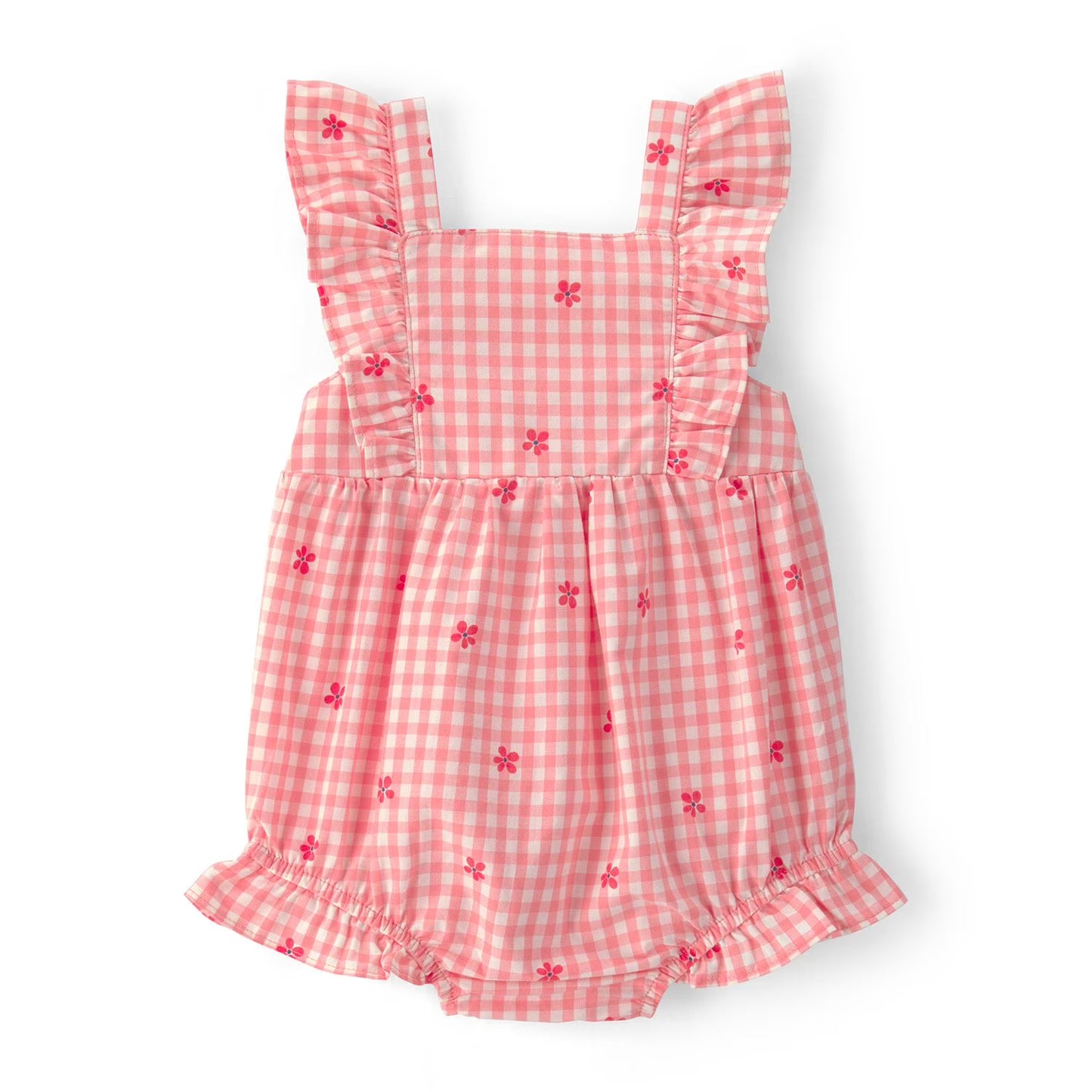 Carter's Girls Romper