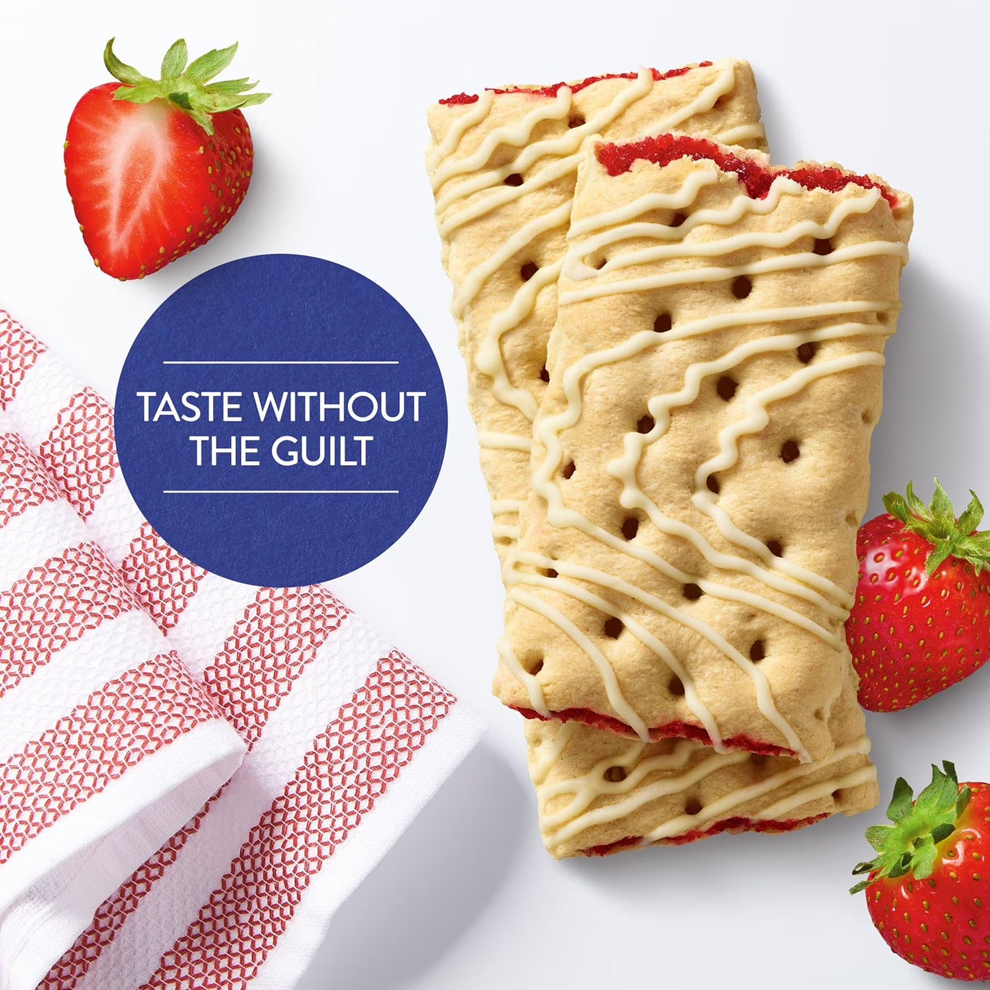 Special K Pastry Crisp Bars, Variety Pack, 60 ct.
