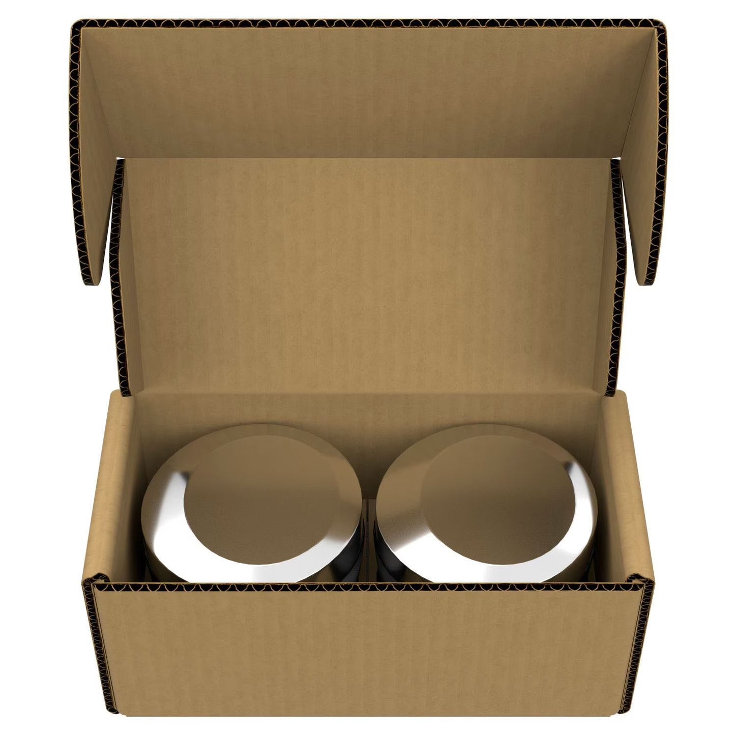 Olay Ultimate Vitamin C Hydrating Moisturizer, 1.7 oz., 2 pk.