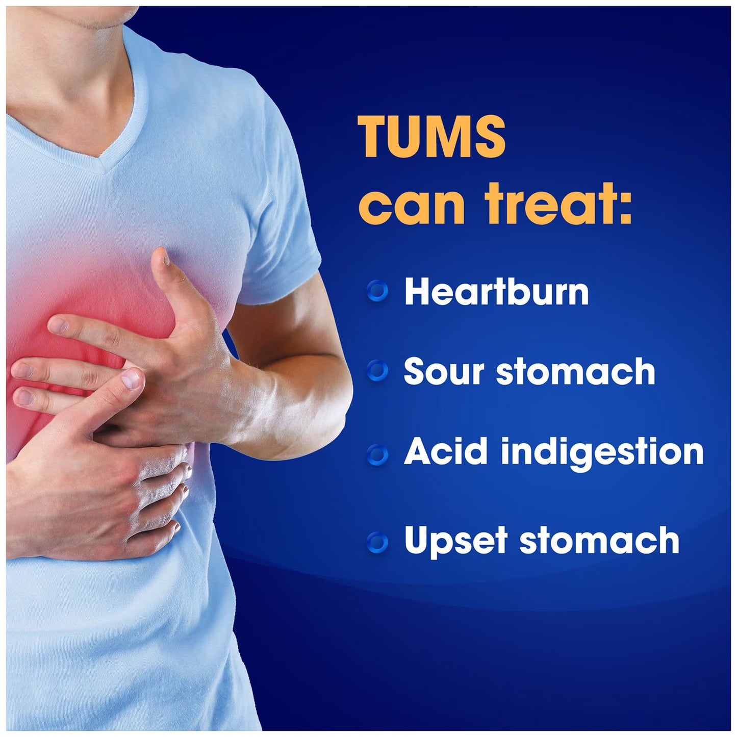 TUMS Chewy Bites, Assorted Berries, 108 ct.