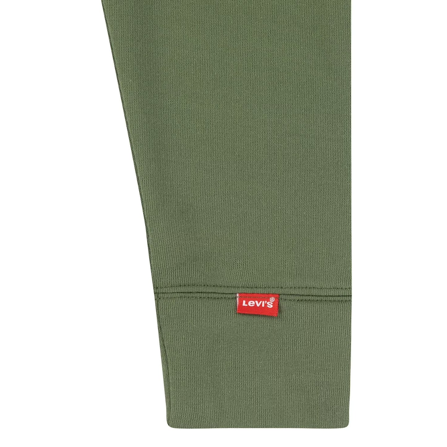 Levi's Boys Logo Hoodie