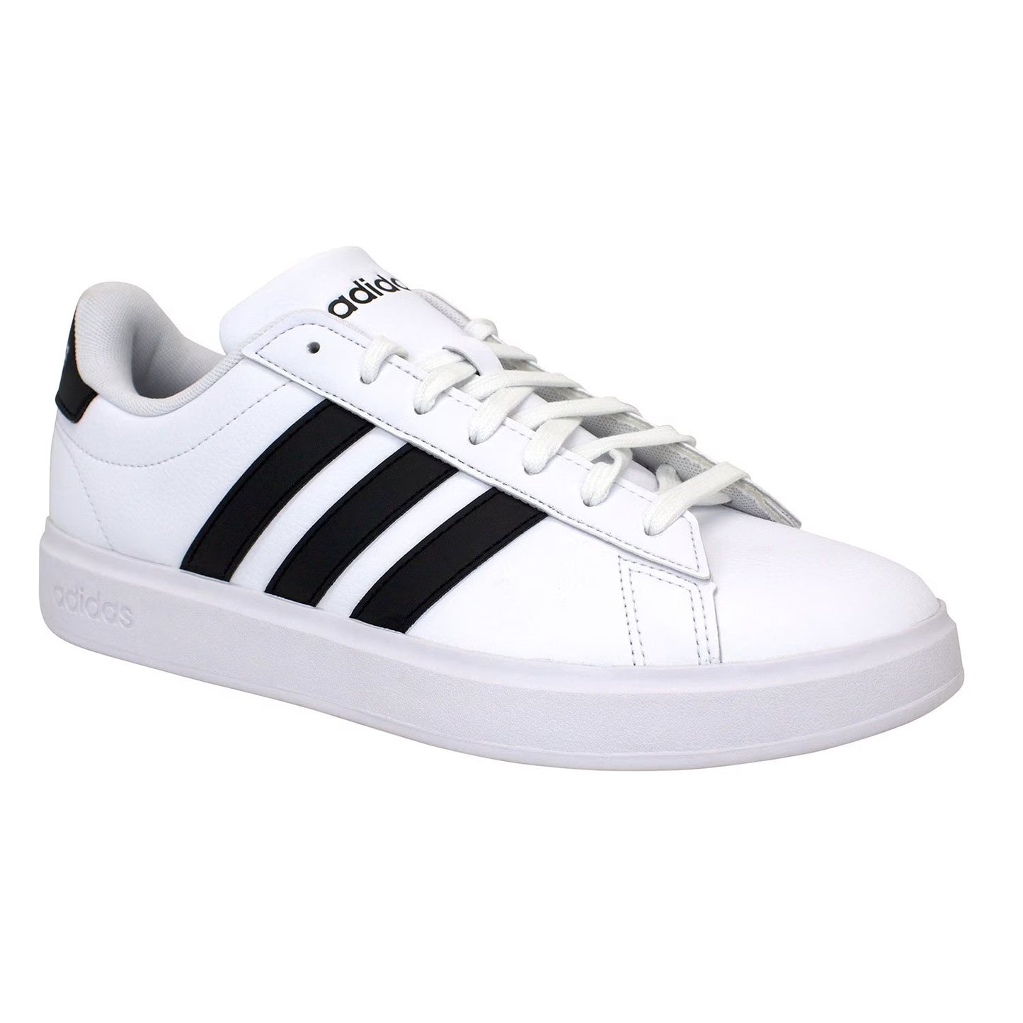 Adidas Men's Grand Court 2.0 Shoe