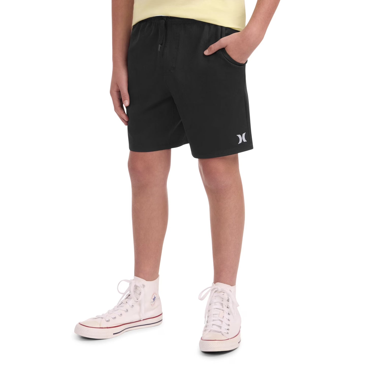 Hurley Boys Hybrid Short