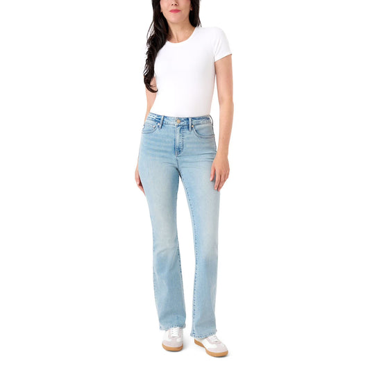 Seven7 Women's Bootcut Jean