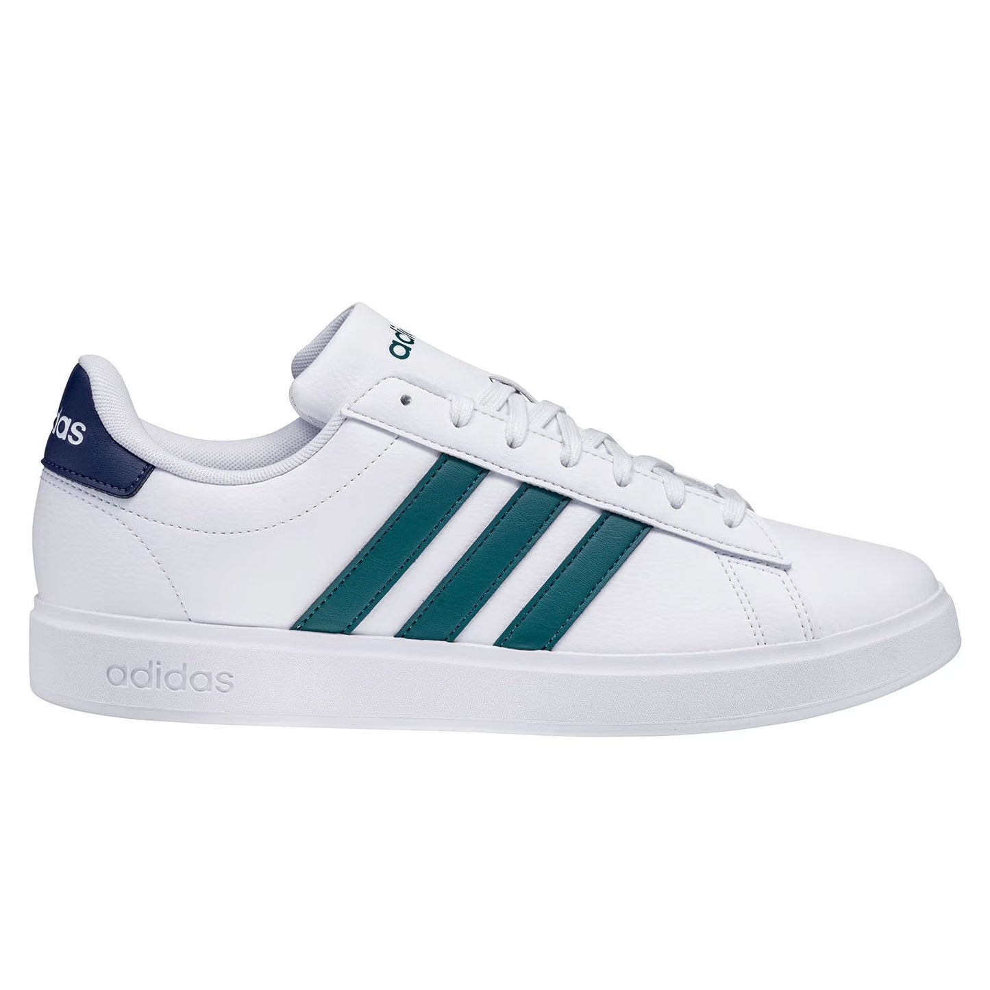 Adidas Men's Grand Court 2.0 Shoe