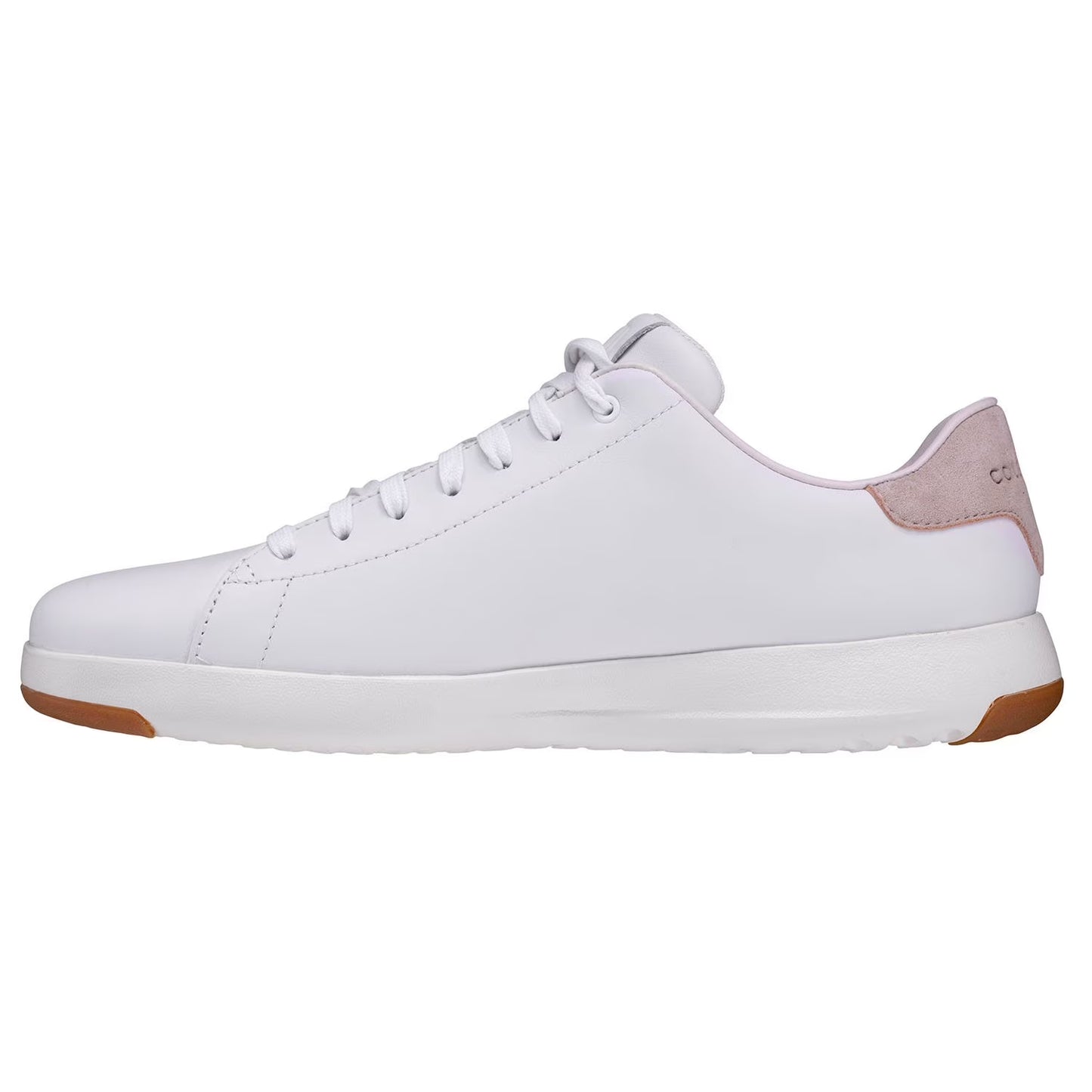 Cole Haan Men's GrandPro Tennis Sneakers Blazer Blue Handstain