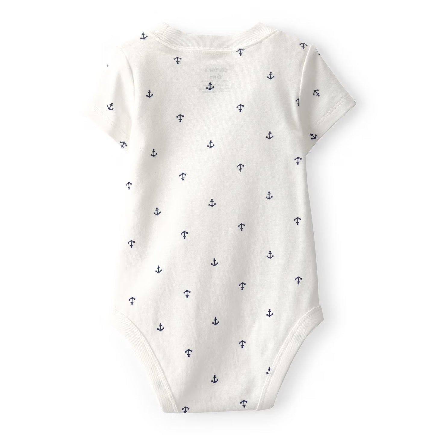 Carter's Boys 3-Piece Outfit Set